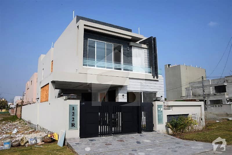 Brand New Furnished House 122R For Sale In Dha Phase 8 DHA Phase 8