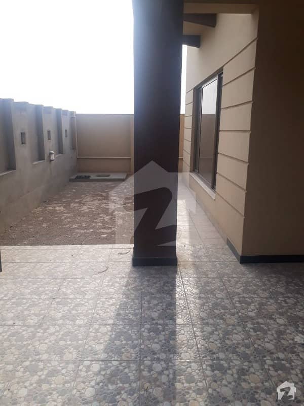 Askari X Facing Park Brig House Four Beds Urgent For Sale Please