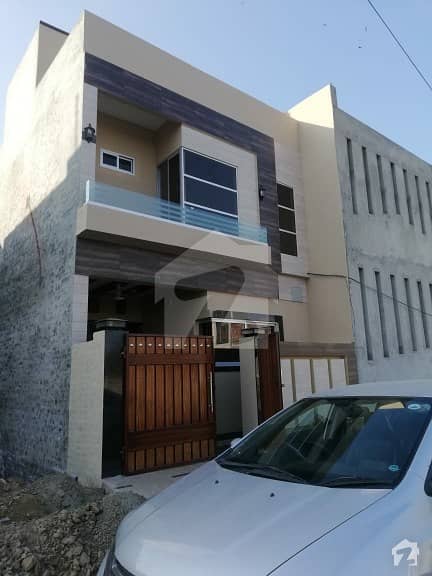 3 Marla House For Sale In Bismillah Housing Scheme At GT Road Lahore