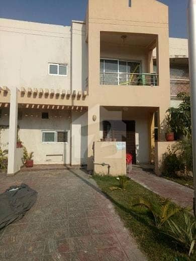 5 Marla Double Storey House No 451 For Sale