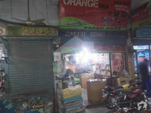 Shop For Sale At McLeod Road Shop For Sale At McLeod Road