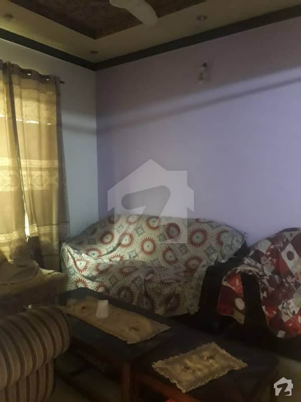3. 5 Marla Furnished House For Rent