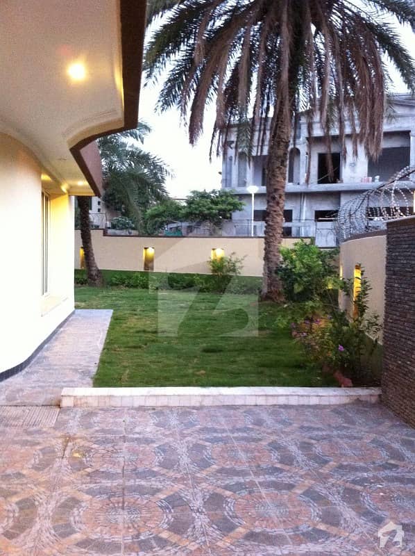 Kanal House For Sale In Bahria Town Phase 2 Rawalpindi