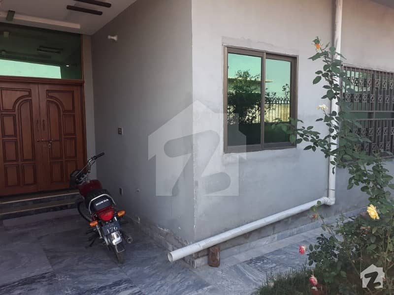 1 Bed Ground Floor Flat For Sale In Soan Garden Islamabad