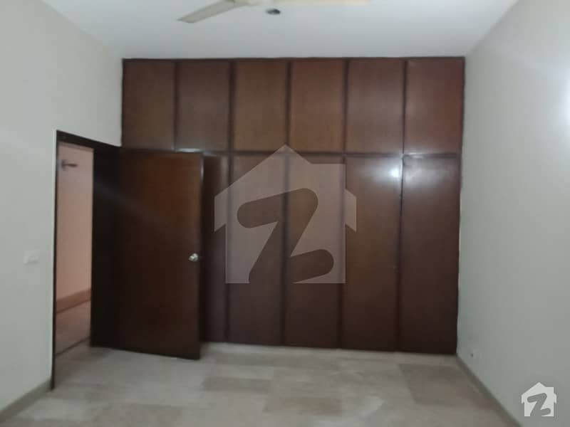 Ten Marla Upper Potion For Rent In DHA Phase 4 Block EE