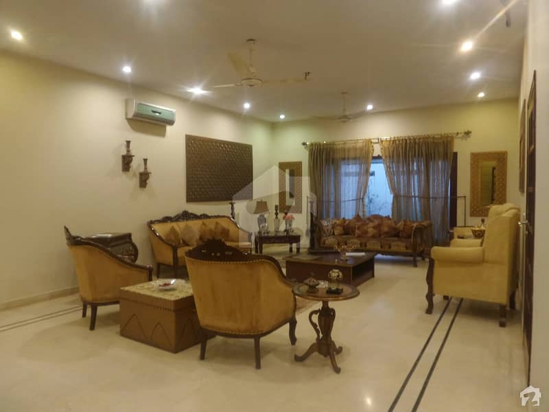 Bungalow For Sale In DHA Phase 7 Khayaban-e-Hilal