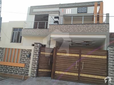 9 Marla Brand New Double Storey House For Sale At Very Full Gated Colony 9 Marla Brand New Double Storey House For Sale At Very Full Gated Colony