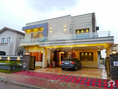 Stylish 1 Kanal House For Sale In Bahria Town Stylish 1 Kanal House For Sale In Bahria Town