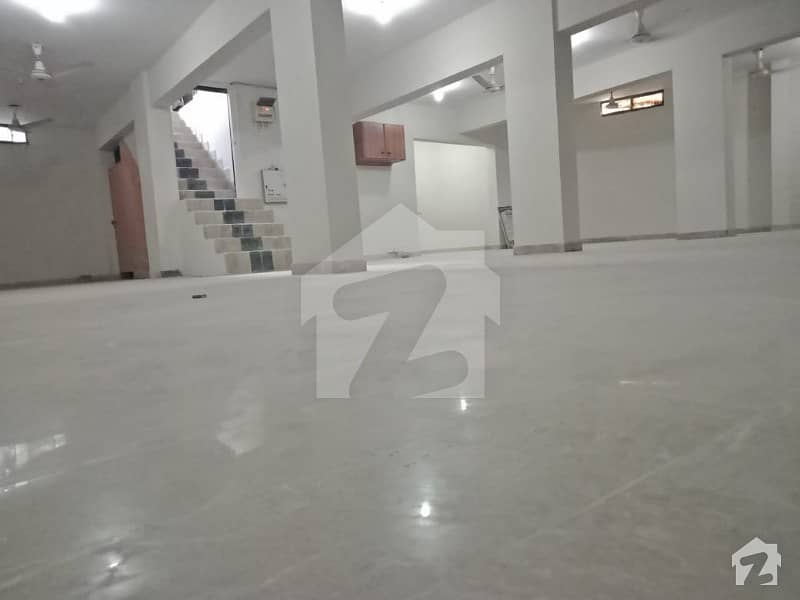 Basement Available For Rent In Dha Phase 2 Extension