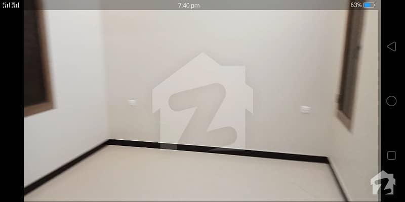 Ground Floor Cottage For Sale At Unit 6 Block D Latifabad Hyderabad