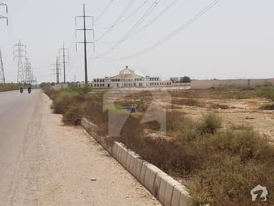 240 Yard 2 Side Corner Plot For Sale 240 Yard 2 Side Corner Plot For Sale