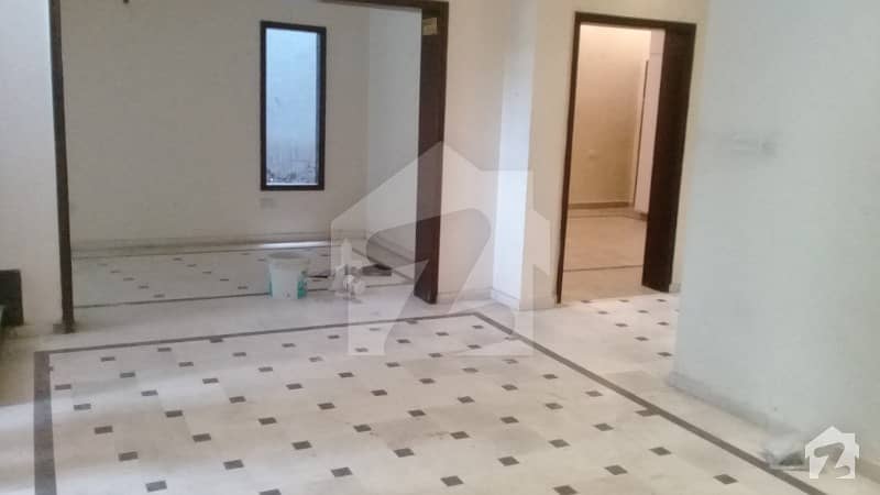 10 marla upper portion house available for rent in pak arab housing society