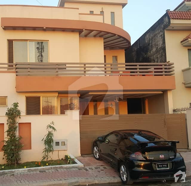 Bahria Town Rawalpindi Phase 3 Double Unit 5 Bed Full House For Rent