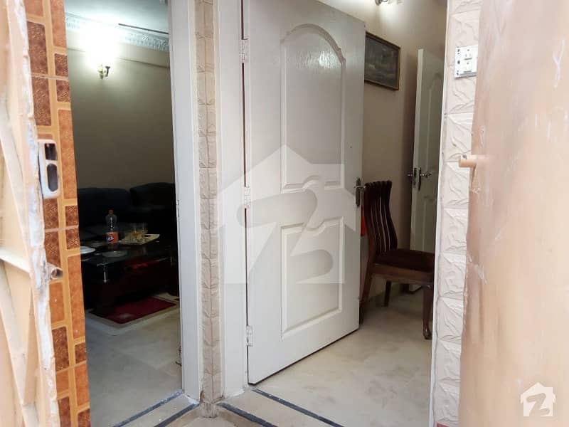 Beautiful House For Sale Shah Faisal Town Block 1 Shah Faisal Town