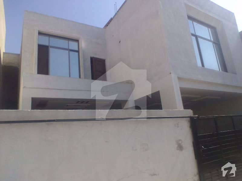 New Construction House 2 Cars Parking Servant Quarter  For Rent