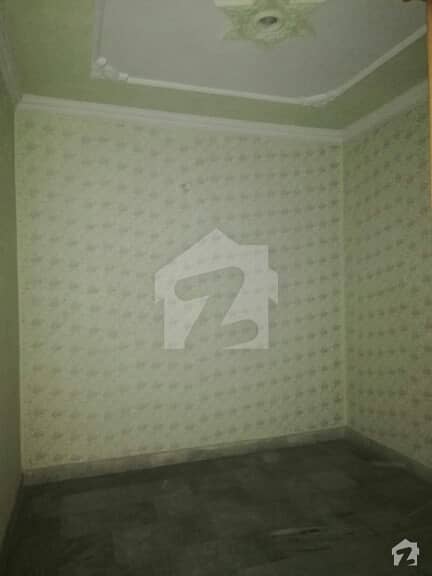 2 Marla Double Storey House For Rent