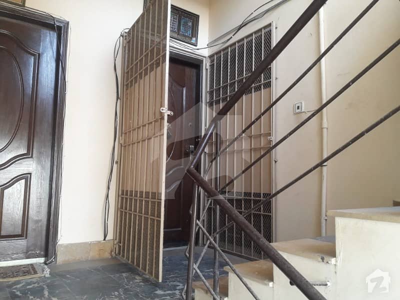 Apartment For Rent In Bukhari Commercial DHA Phase 6 Karachi