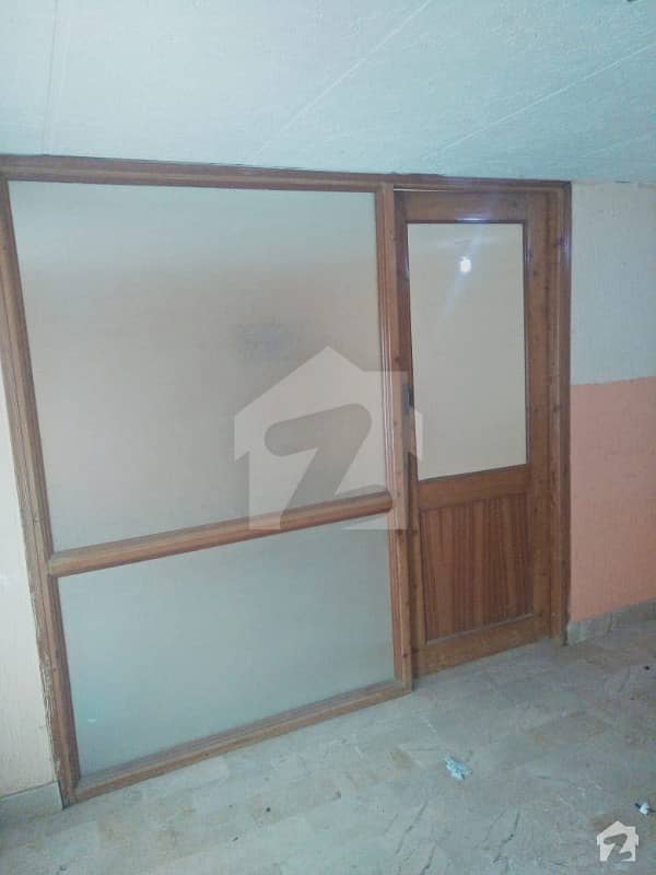 Defence Office For Sale Marble Flooring Out Class For Investment Purpose Three Partition