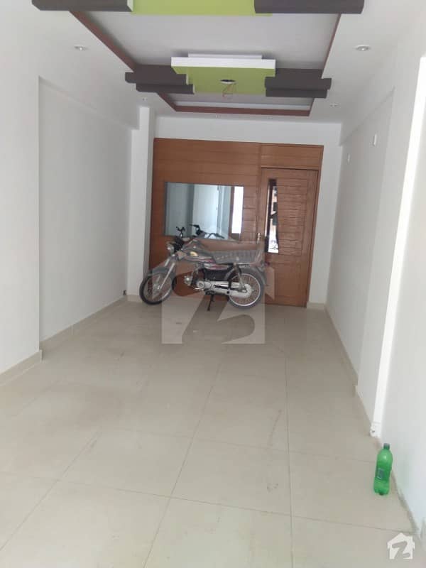 Dha Karachi Phase VI Bukhari Commercial Shop Available For Sale Bukhari