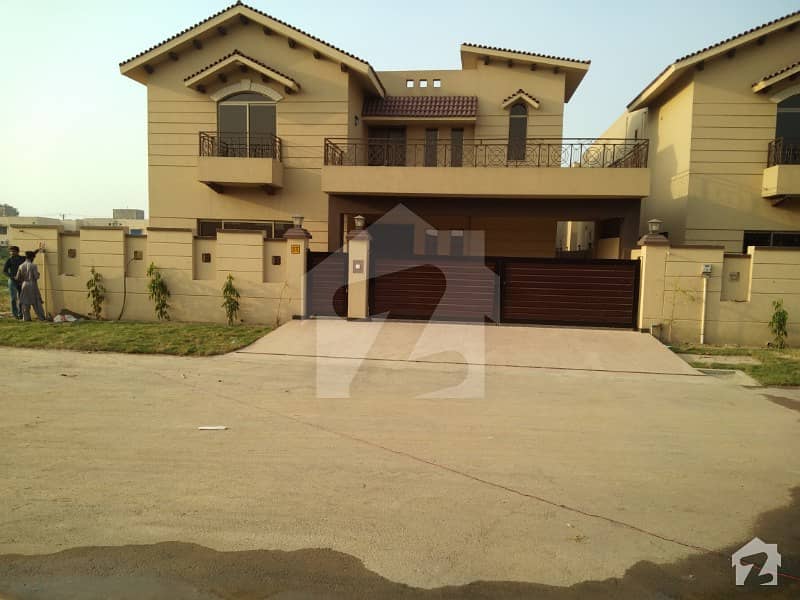 Askari 10 Sector F Brig House For Sale Askari 10 Sector F, Askari