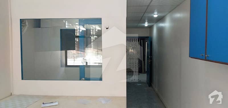 Office Is Available For Rent 2nd Floor Lift Parking Generator And Kitchen