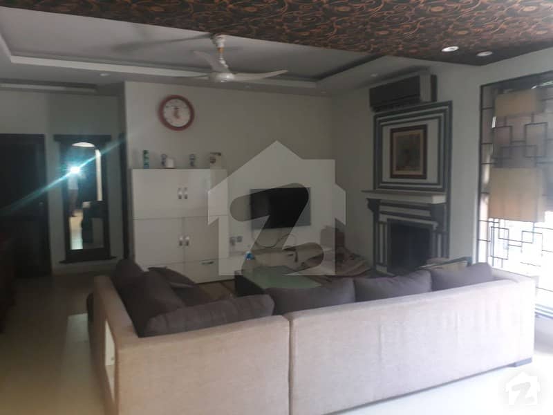 Askari 1 Beautiful Renovated Ground Floor Flat Three Beds Urgent For Sale