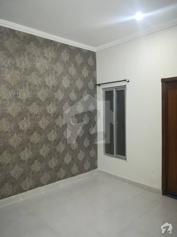 2 Bed Most Beautiful Apartment In PCSIR PHASE 2 Lahore