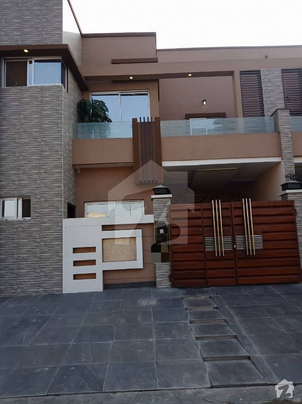 5 Marla Residential House Is Available For Sale At Johar Town Phase 2 Block R-2 At Prime Location