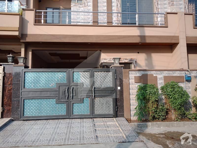 5 Marla Residential House Is Available For Sale At Johar Town Phase 2 At Prime Location