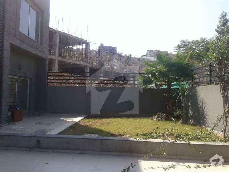 Full House Bahria Spring North Phase7 Isb For Rent