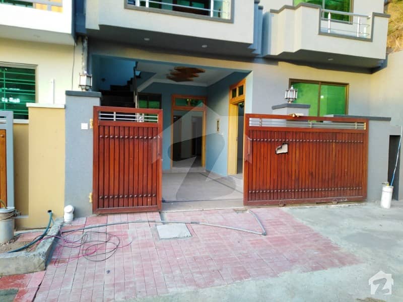 Pakistan Town 5 Marla House For Sale
