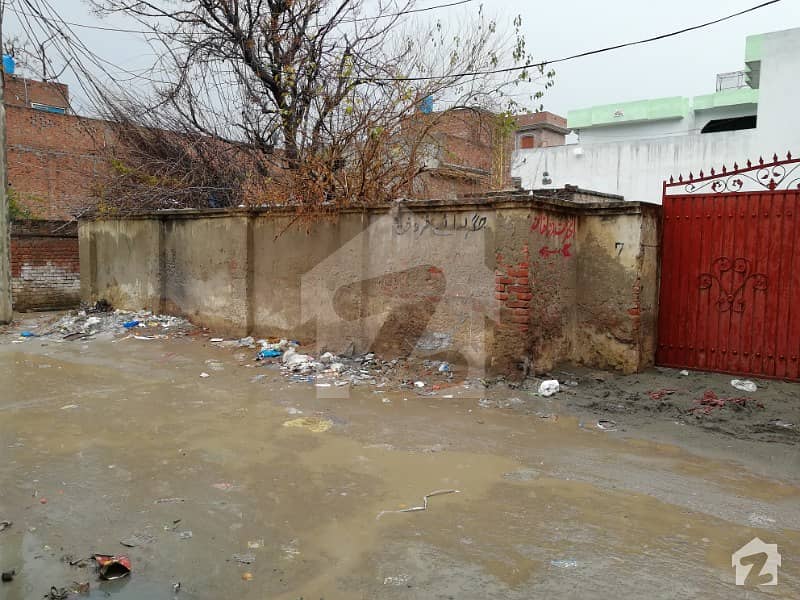 Commercial Plot For Sale Ugoke Road, Sialkot ID6660735