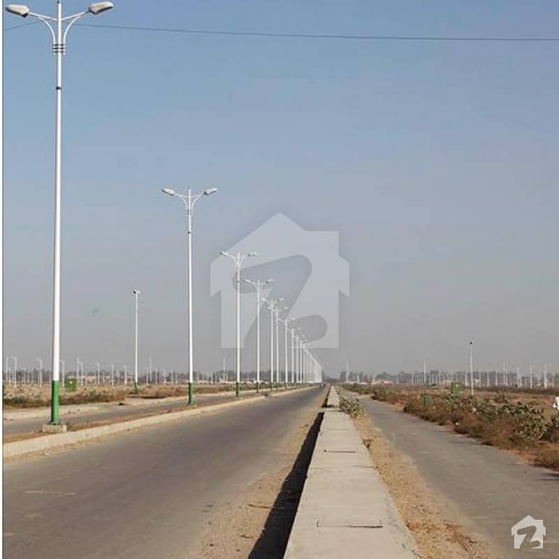 Plot For Sale In Babu Sabu