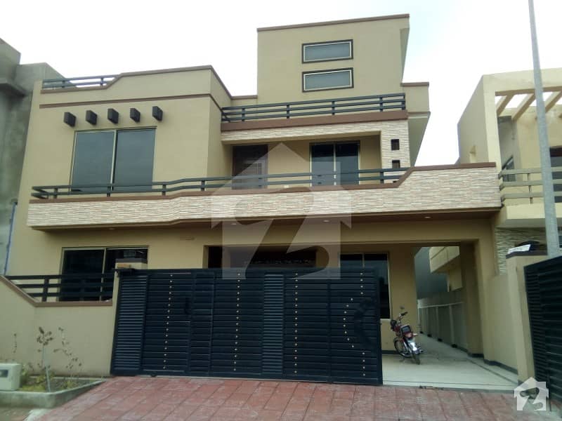 Brand New House For Sale In Media Town