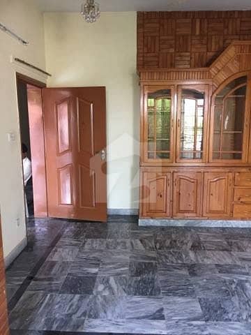 1kanal 6Bed House Available For Rent In Lalazar Near Sherzaman Colony