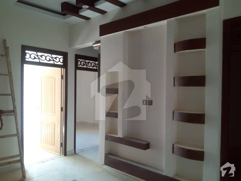 Brand New 2 Bed D/D Flat For Rent Block K