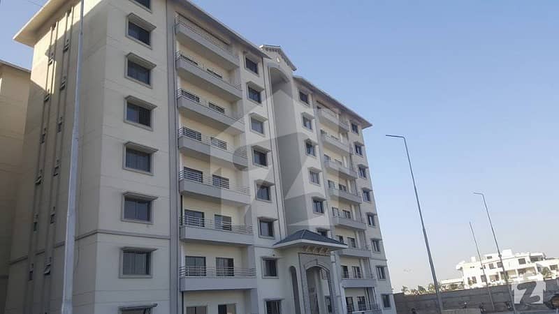 Brand New 3 Bedroom Apartment Available For Rent In Askari 14