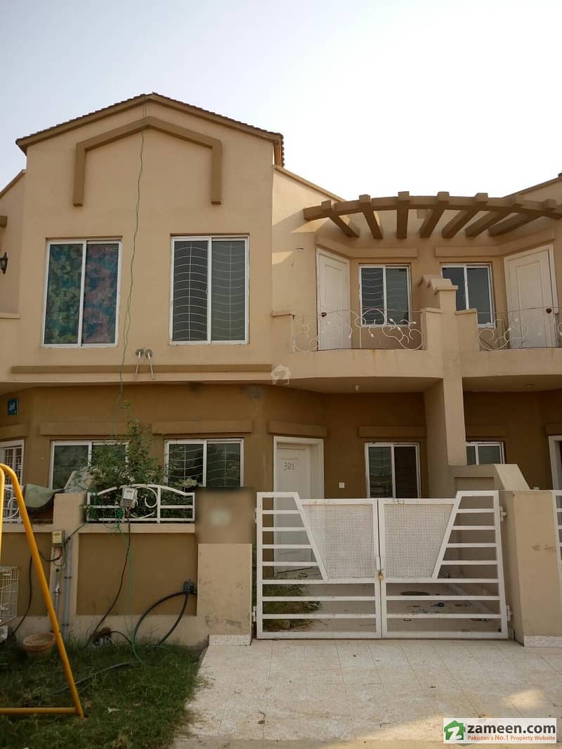 House Is Available For Sale Edenabad, Eden, Lahore ID7276939