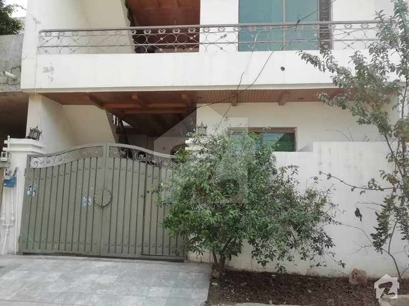 5 Marla Residential Upper Portion Is Available For Rent At Johar Town Phase 2 At Prime Location