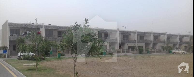 5 Marla Double Story Villa On Installment In New Lahore City