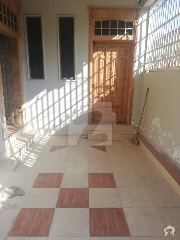 7 Marla Corner House For Sale On Peshawer Road