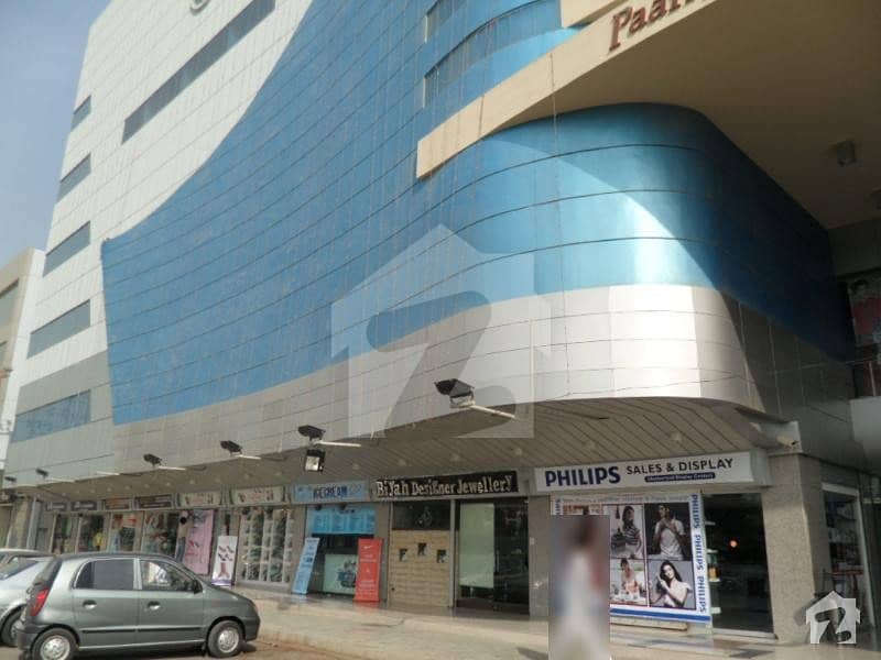 Shop For Urgent Sale In Saima Pari Mall Hyderi Market