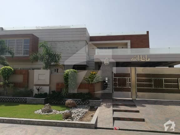 5 Marla Lower Portion For Rent In Canal Gardens Lahore