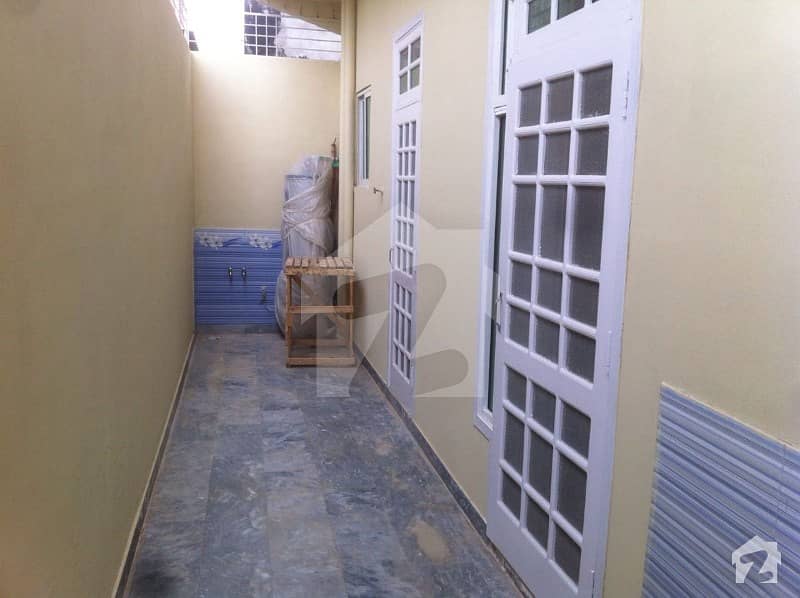 Excellent Condition 7 Marla Single Storey House For Sale