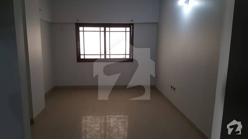 1600 SQ FIT FIRST FLOOR APARTMENT 3 BED DD AT BALOCH COLONY BRIDGE