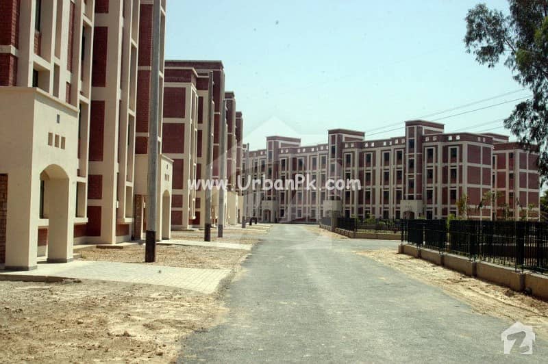 Flat For Rent In Lda Avenue Lahore