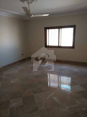 Old But Well Maintained 500 Yards Bungalow Ready For Rent In DHA Phase 1