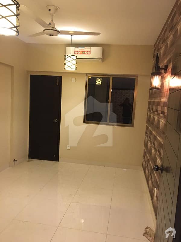 3rd Floor Flat Is Available For Sale In Phase 6