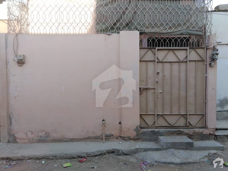 اورنگی ٹاؤن کراچی میں 2 مرلہ مکان 35 لاکھ میں برائے فروخت۔