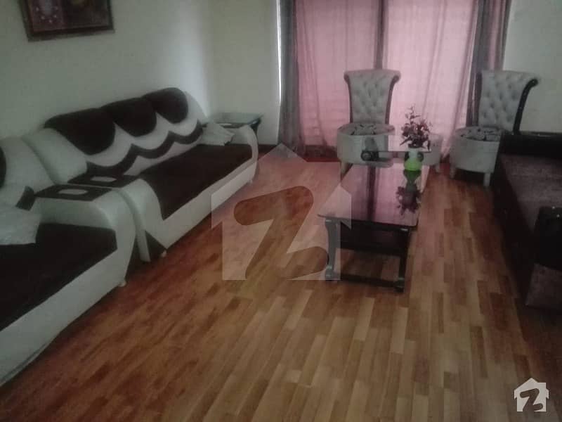 10 Marla Furnished House For Rent In Dha Phase 8 Lahore